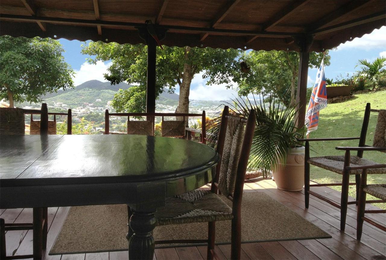 Italian Guesthouse โกรส อิส์ลีต ภายนอก รูปภาพ